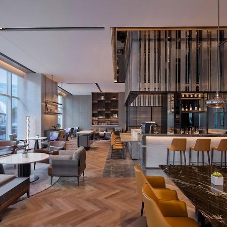 Ac Hotel By Marriott Chengdu North Екстериор снимка