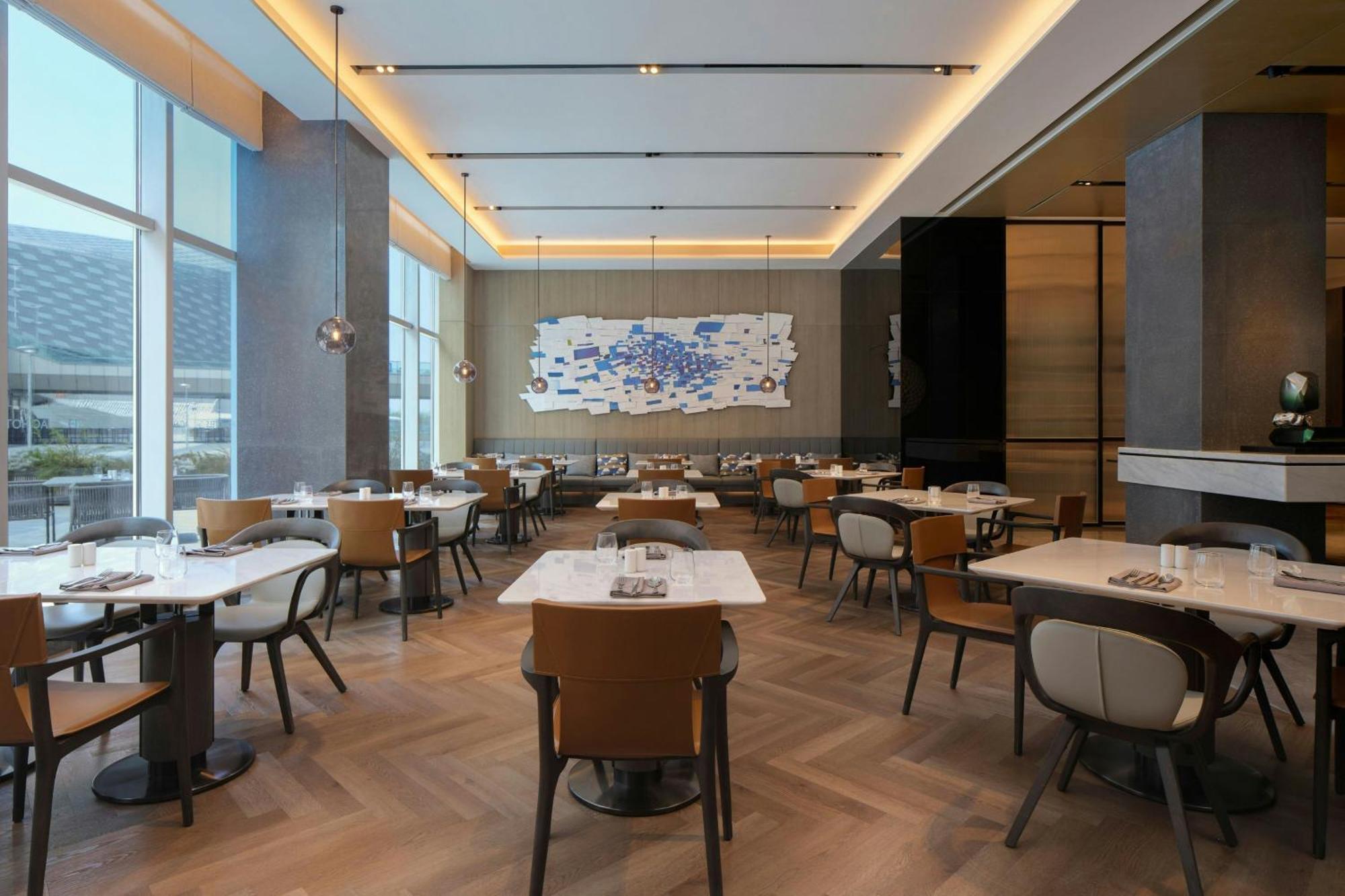 Ac Hotel By Marriott Chengdu North Екстериор снимка