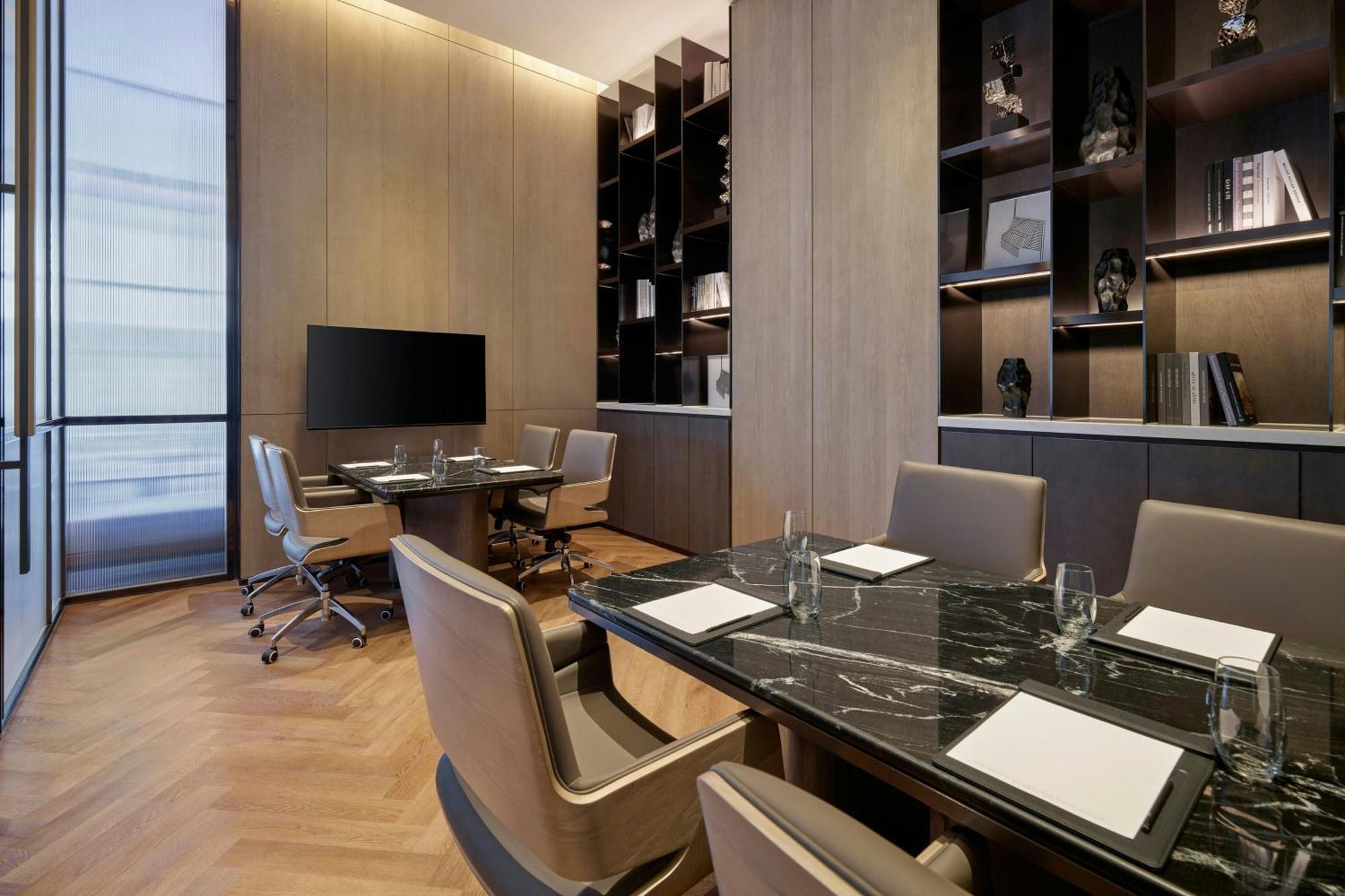 Ac Hotel By Marriott Chengdu North Екстериор снимка